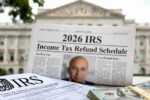 2026 IRS Tax Refund Schedule Update: Dates, Eligibility and When Money Will Arrive